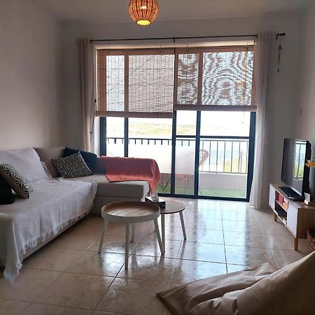 Seaside Serenity - A Lovely Apartment With Views Mellieha Luaran gambar
