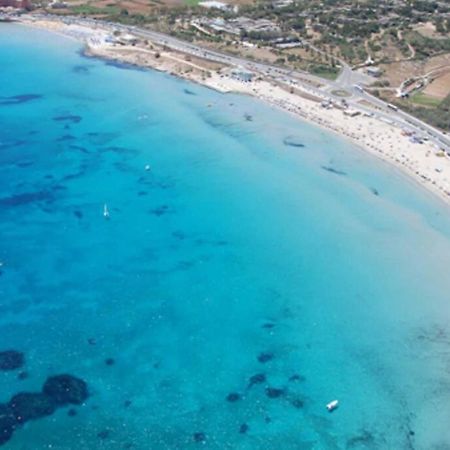 Seaside Serenity - A Lovely Apartment With Views Mellieha Luaran gambar