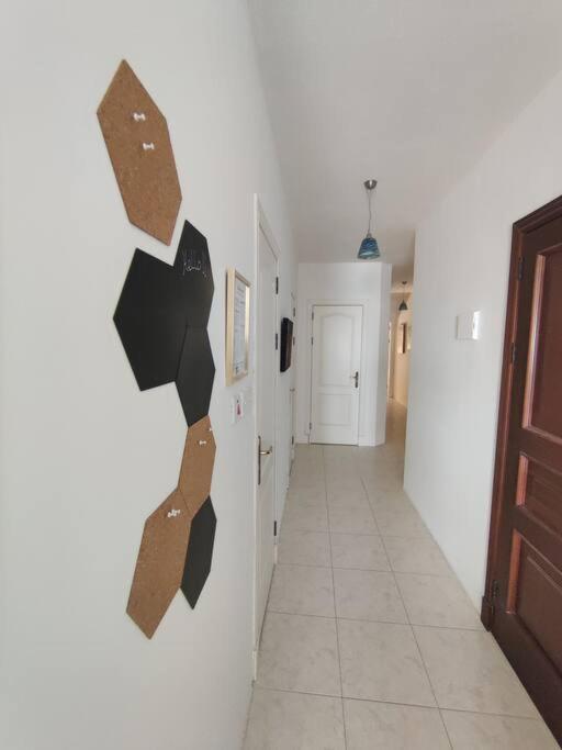 Seaside Serenity - A Lovely Apartment With Views Mellieha Luaran gambar