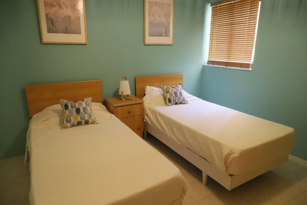 Seaside Serenity - A Lovely Apartment With Views Mellieha Luaran gambar