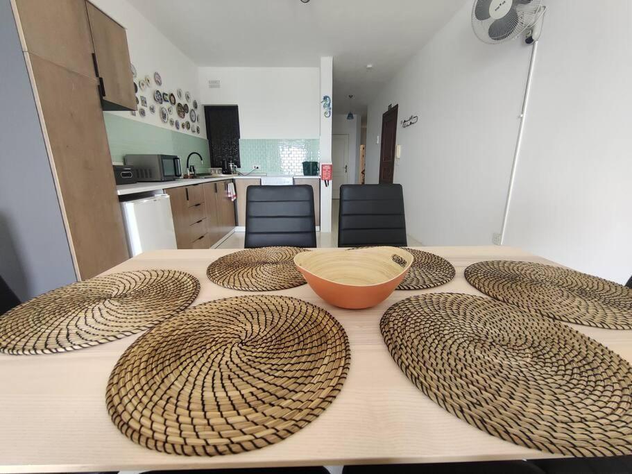 Seaside Serenity - A Lovely Apartment With Views Mellieha Luaran gambar